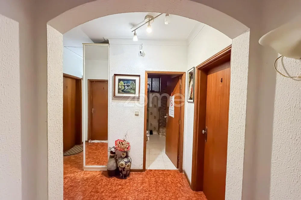 غرفة معيشة