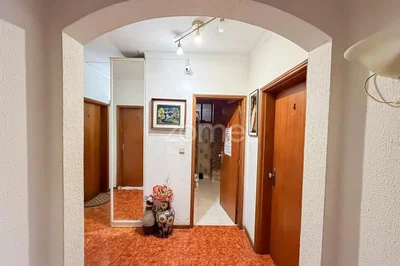غرفة معيشة