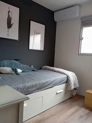 Oturma odası