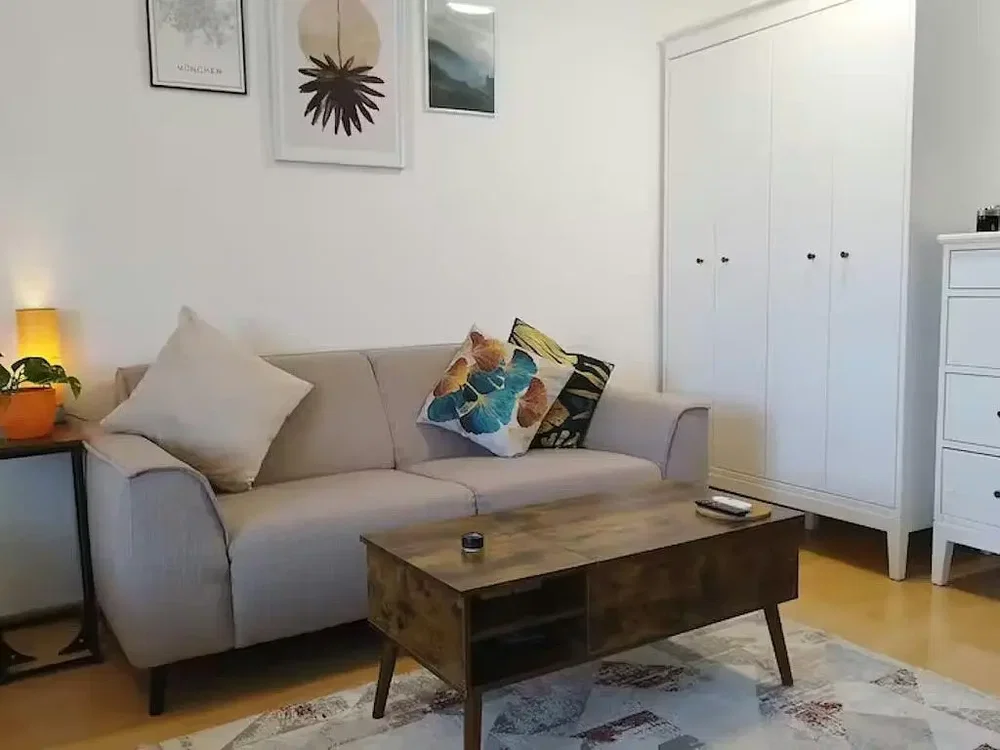 Woonkamer