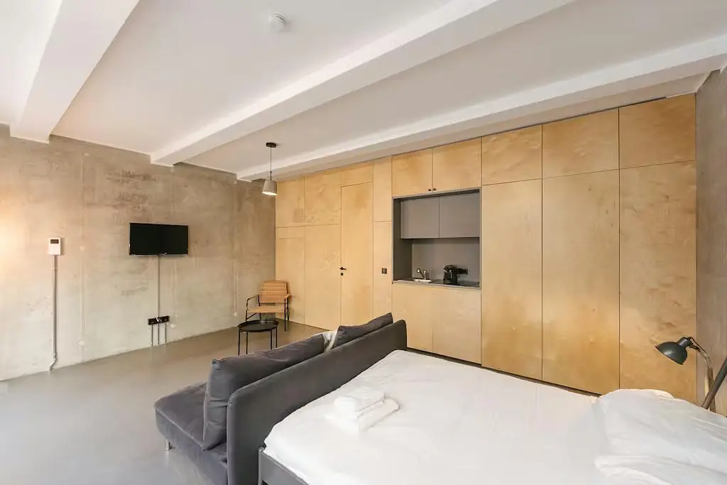 Sala de estar