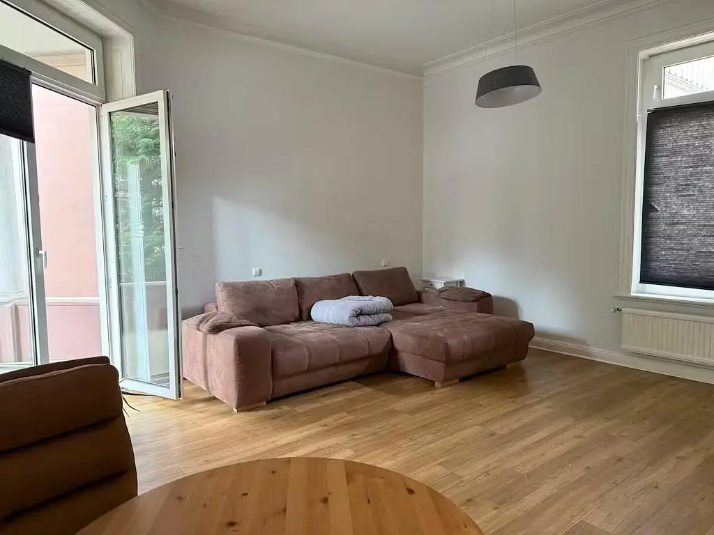 Obývací pokoj