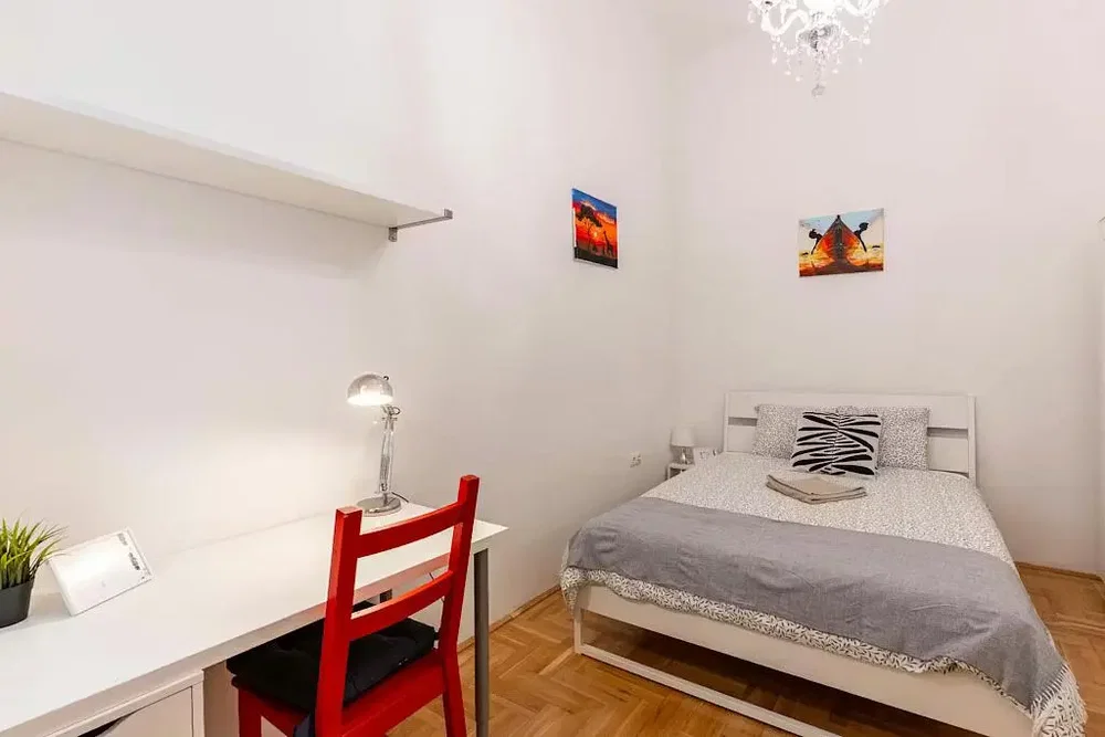 Obývací pokoj