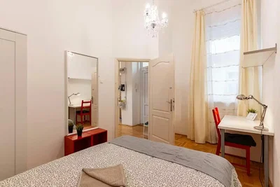 Obývací pokoj