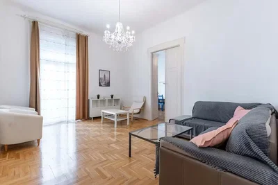 Obývací pokoj