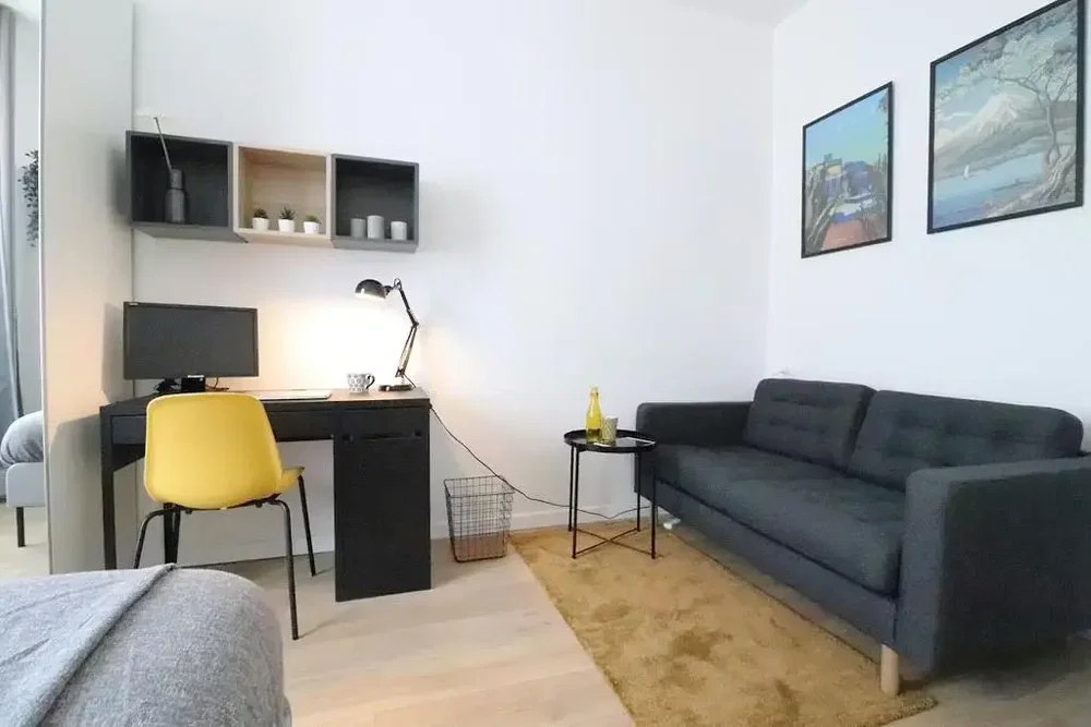 Oturma odası