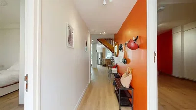 Oturma odası