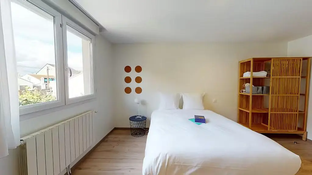 Oturma odası