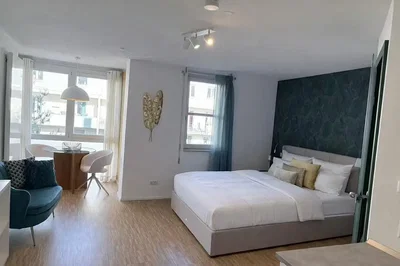 Obývací pokoj