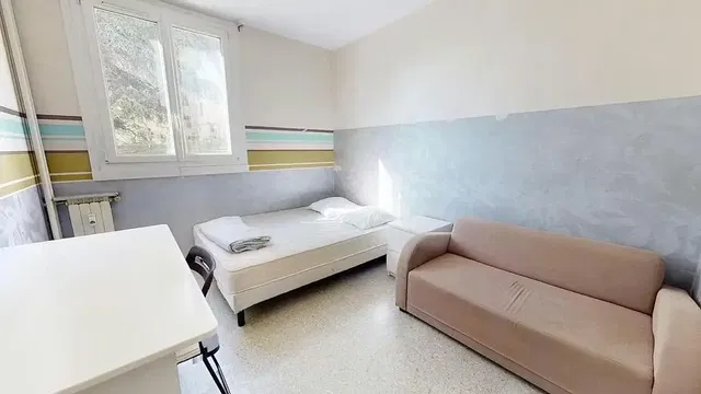 غرفة معيشة
