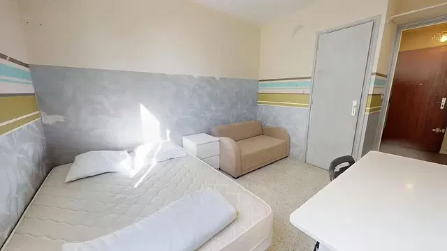 غرفة معيشة