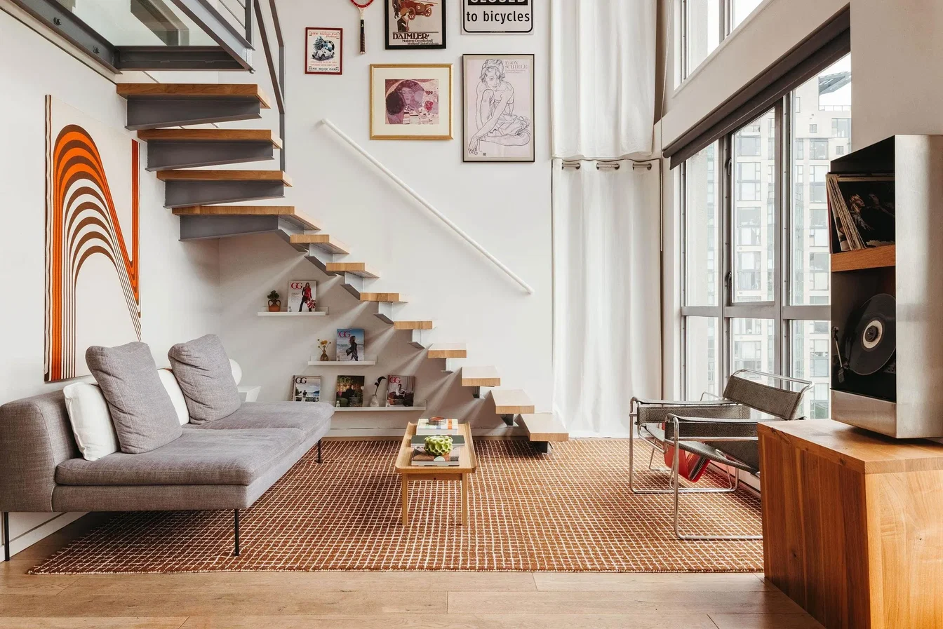 Salon