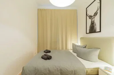 Obývací pokoj