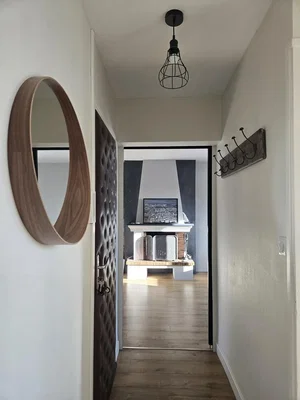 Oturma odası
