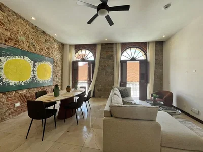 Oturma odası