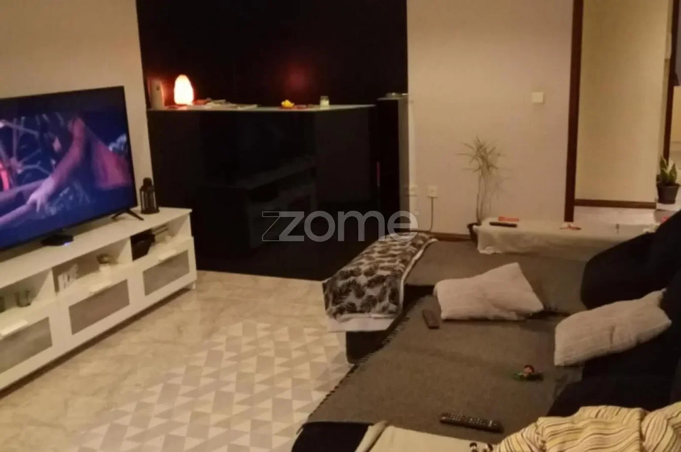 Oturma odası
