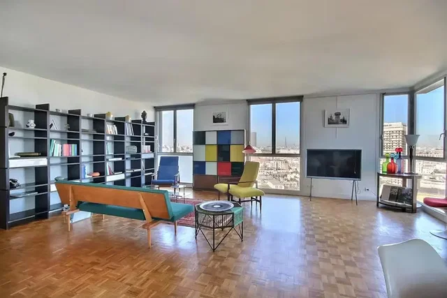 Salon