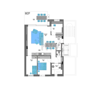 Oturma odası