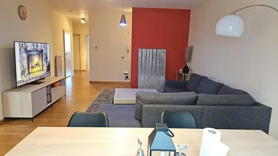 Obývací pokoj