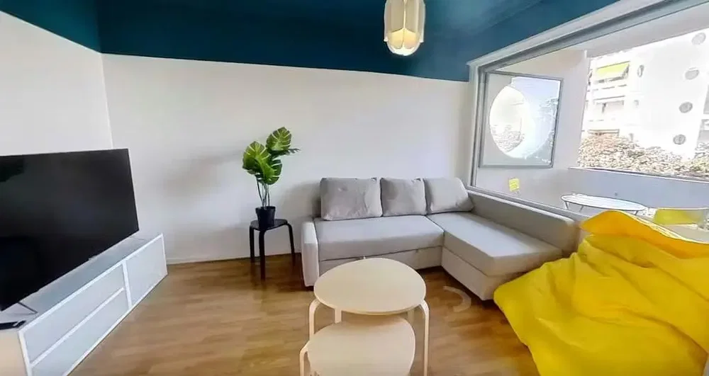 Oturma odası