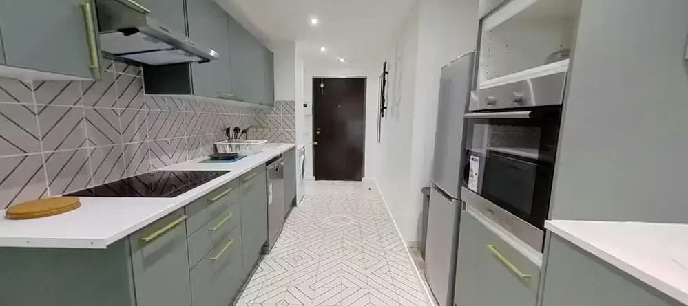 Oturma odası
