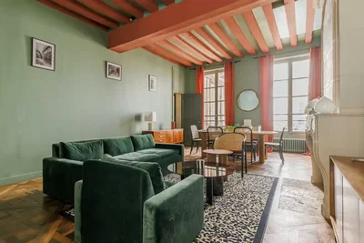 Dnevni boravak