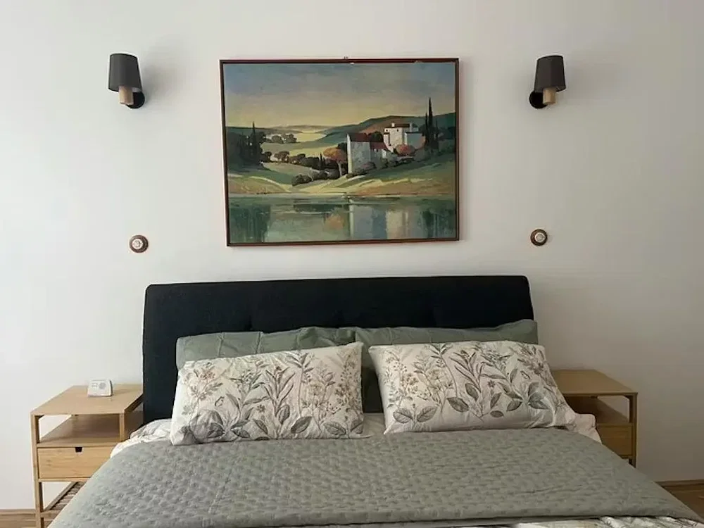Obývací pokoj
