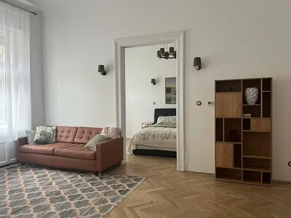 Obývací pokoj