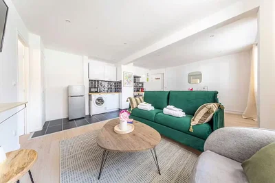 Oturma odası