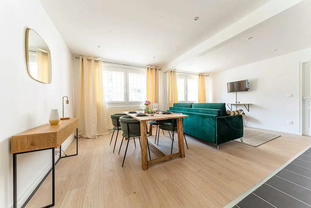 Oturma odası