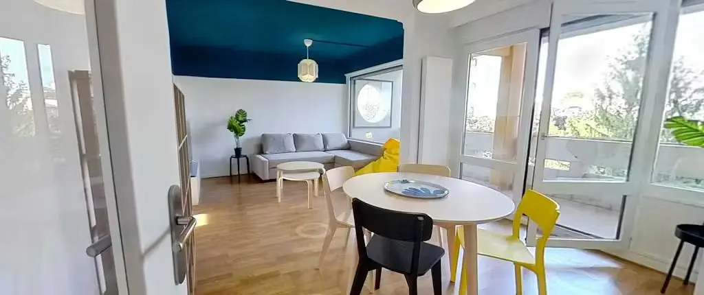 Oturma odası