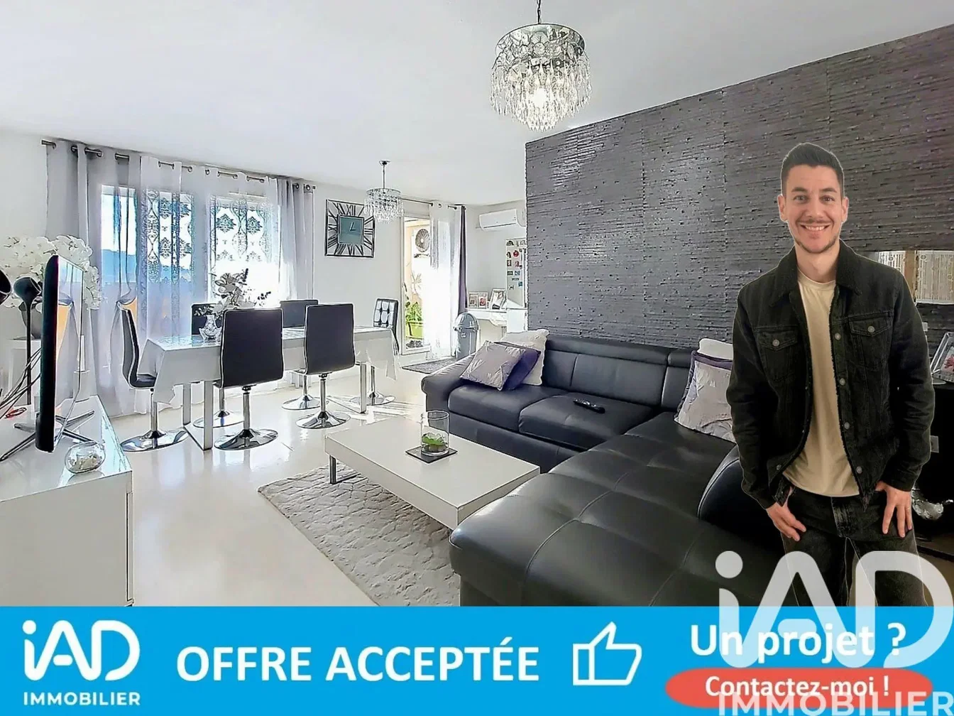 Obývací pokoj