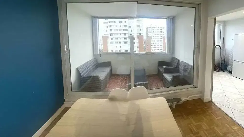 Oturma odası