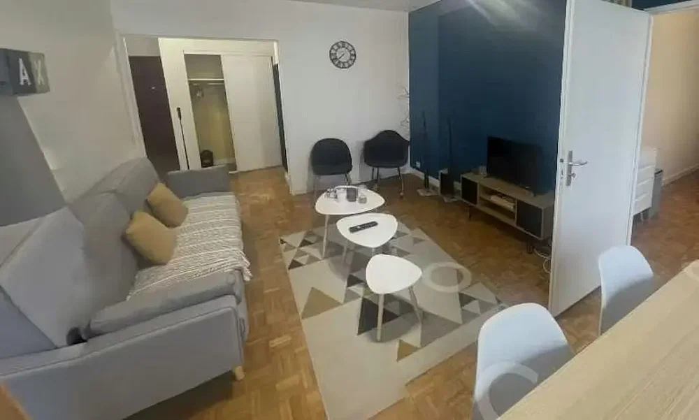 Oturma odası