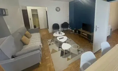 Oturma odası