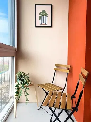 Oturma odası