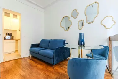 Oturma odası