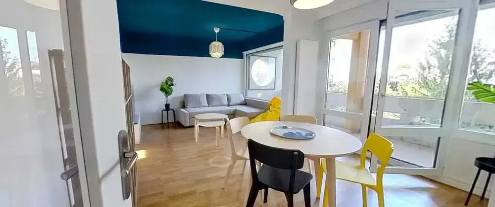 Oturma odası