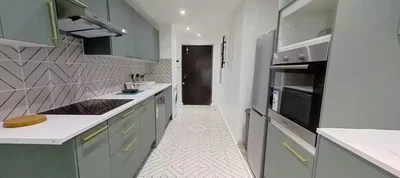 Oturma odası