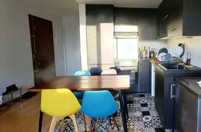 Oturma odası