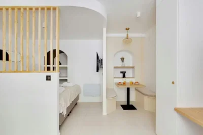 Oturma odası