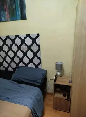 Oturma odası