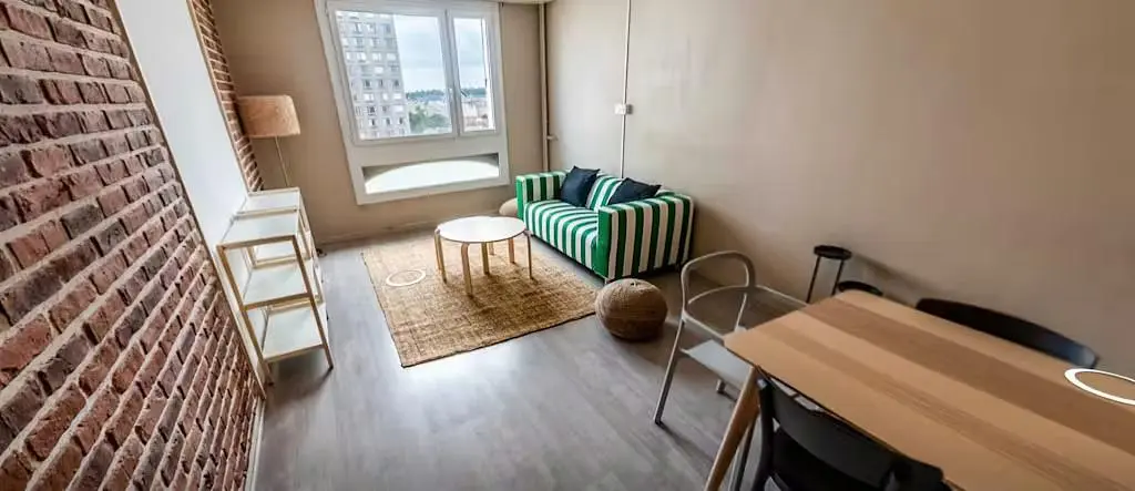 Oturma odası