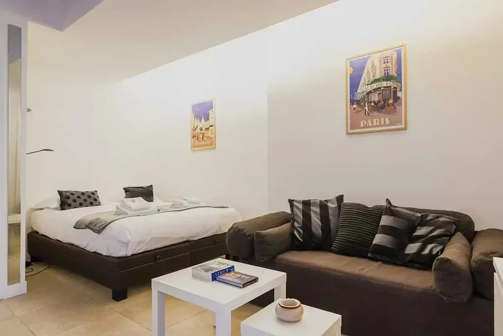 Oturma odası