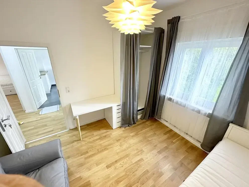 Obývací pokoj