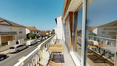 Oturma odası