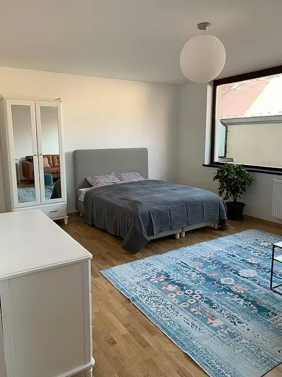 Obývací pokoj