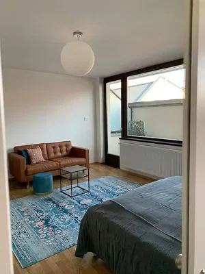 Obývací pokoj