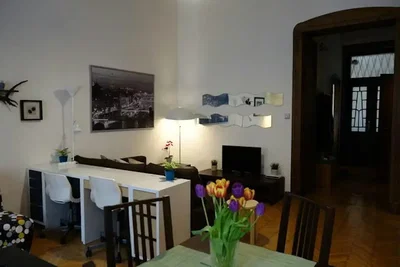 Obývací pokoj