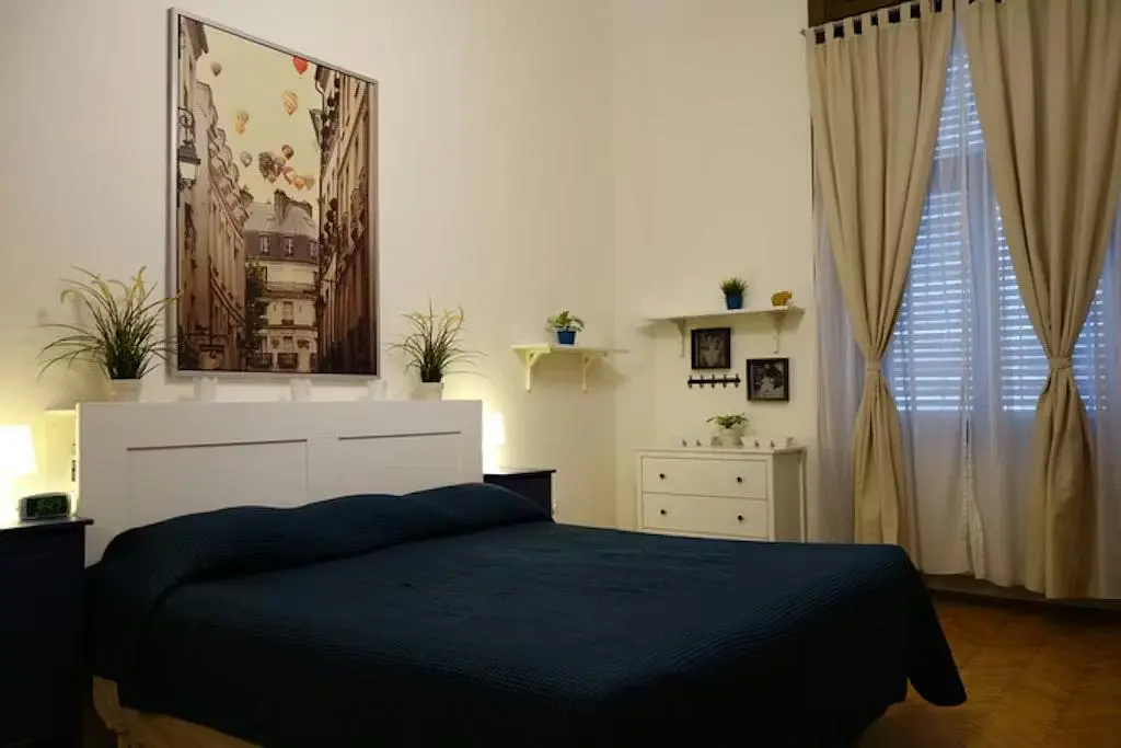 Obývací pokoj